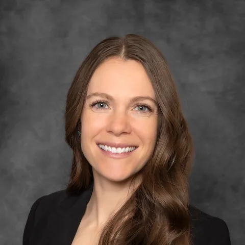 Photo of Taisha Sharon