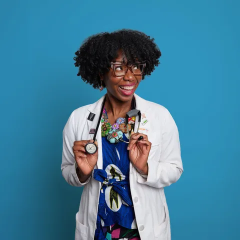 Photo of Margaret Towolawi