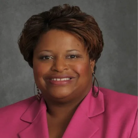 Photo of Rewa Thompson