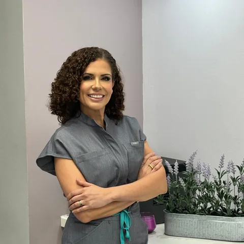 Photo of Mireily Rivera Rosado