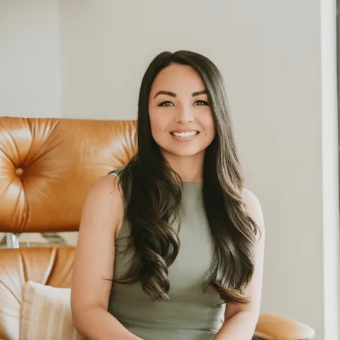Photo of Stacy Marie Ronquillo