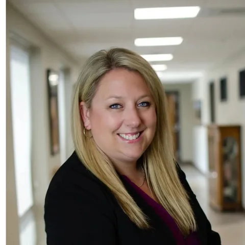 Photo of Bridgette Woodall
