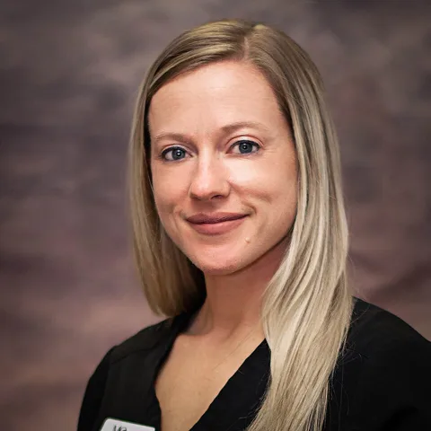 Photo of Shari Cook