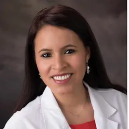 Photo of Connie Francia Osorio
