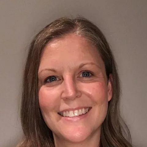 Photo of Christine M. Sager