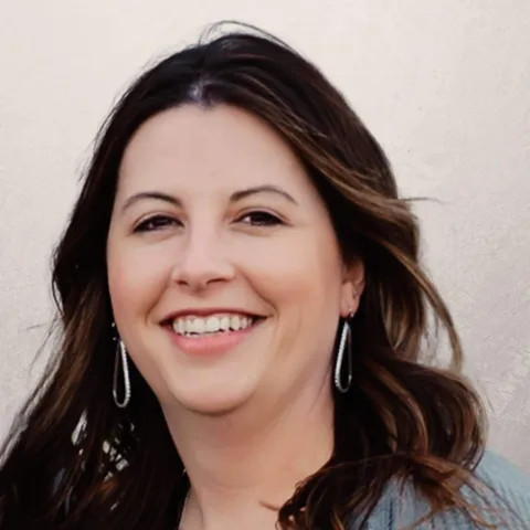 Photo of Rachel Frederick