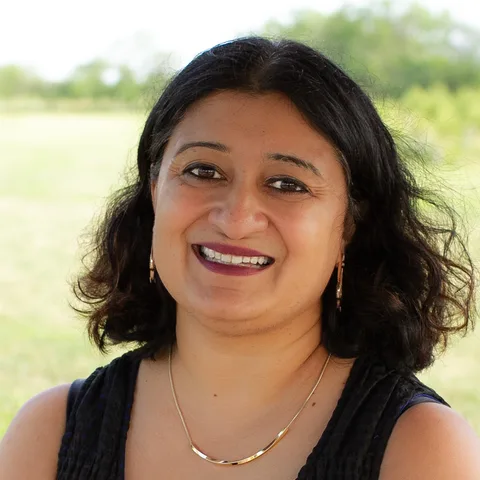 Photo of Sital Bhargava