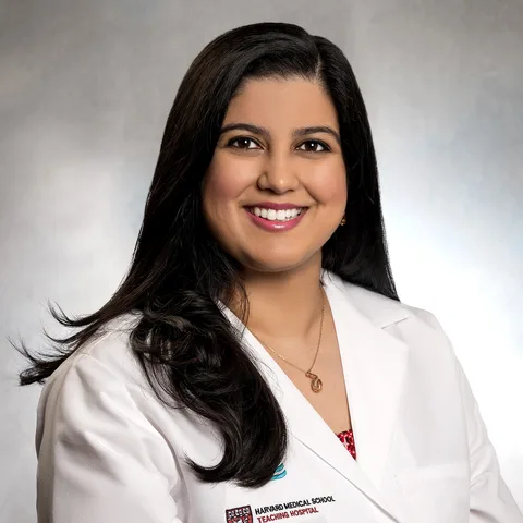 Photo of Anila Jha