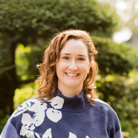 Photo of Megan Spence