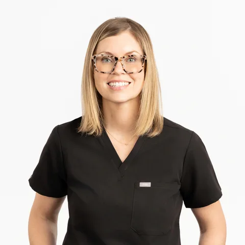 Photo of Sarah Yanke