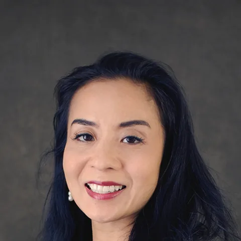 Photo of Wynne S. Lee-Nunez