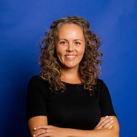 Photo of Sarah Highfill