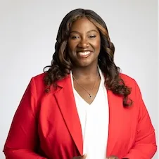 Photo of Krystilyn Washington