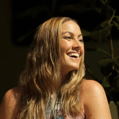Photo of Tracey Kiernan