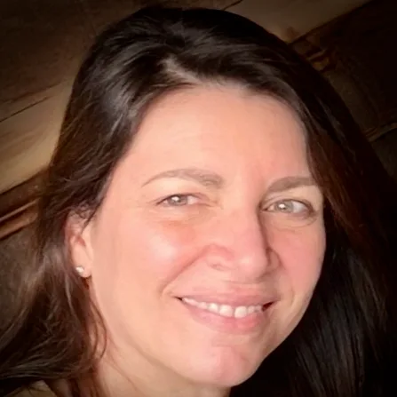 Photo of Sandra Fleming