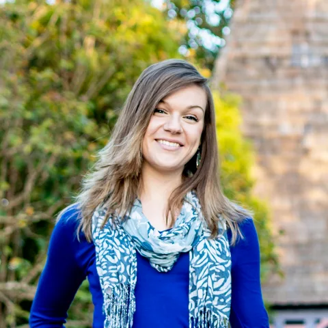 Photo of Amanda Maingi