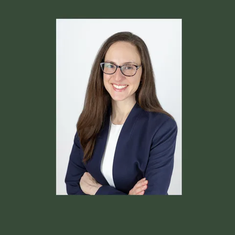 Photo of Samantha Mekrut