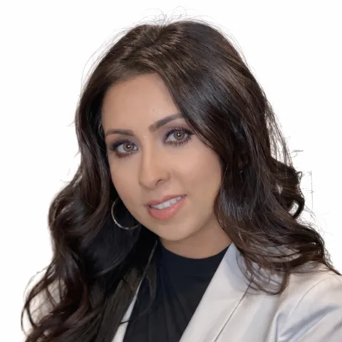 Photo of Sarah Shami