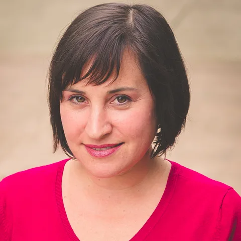 Photo of Heather Chavin