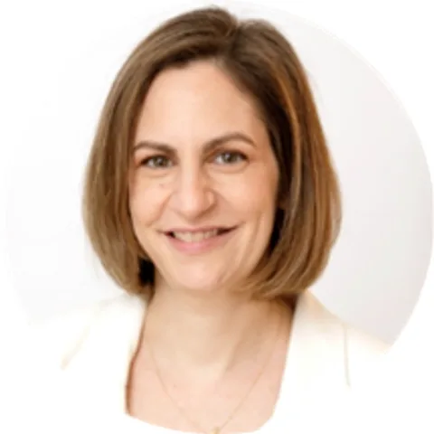 Photo of Jocelyn Soffer