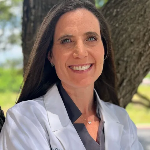 Photo of Rebekah Georges