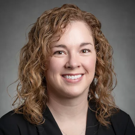 Photo of Amy Hertz