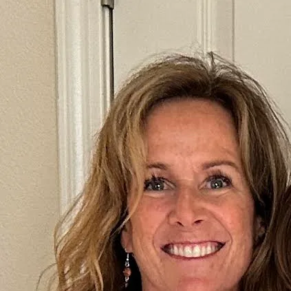 Photo of Andrea Lee Driggs