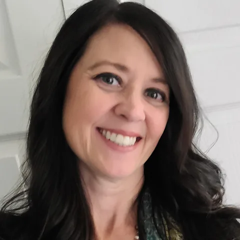 Photo of Heather Tramel