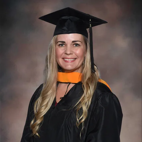 Photo of Rebecca Donahue